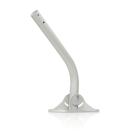 UISP UB-AM UBIQUITI SOPORTE 50cm P/MURO EXTERIOR ABATIBLE - Gestion y Equipos (G&E)