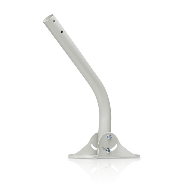 UISP UB-AM UBIQUITI SOPORTE 50cm P/MURO EXTERIOR ABATIBLE - Gestion y Equipos (G&E)