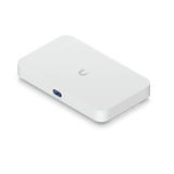 UniFi Firewall Multi-WAN (4)2.5 GbE PoE+ (1)10GbE WAN (2) SFP+10GbE Req: Cable Trebol-C5 modelo 1163