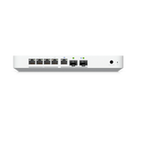 UniFi Firewall Multi-WAN (4)2.5 GbE PoE+ (1)10GbE WAN (2) SFP+10GbE Req: Cable Trebol-C5 modelo 1163