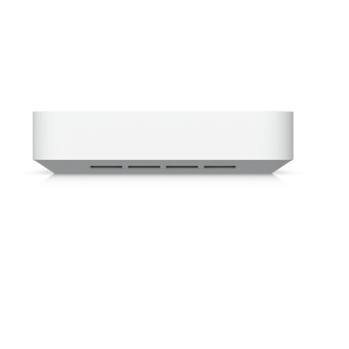 UniFi Firewall Multi-WAN (4)2.5 GbE PoE+ (1)10GbE WAN (2) SFP+10GbE Req: Cable Trebol-C5 modelo 1163