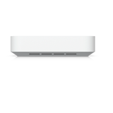 UniFi Firewall Multi-WAN (4)2.5 GbE PoE+ (1)10GbE WAN (2) SFP+10GbE Req: Cable Trebol-C5 modelo 1163