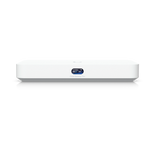 UniFi Firewall Multi-WAN (4)2.5 GbE PoE+ (1)10GbE WAN (2) SFP+10GbE Req: Cable Trebol-C5 modelo 1163
