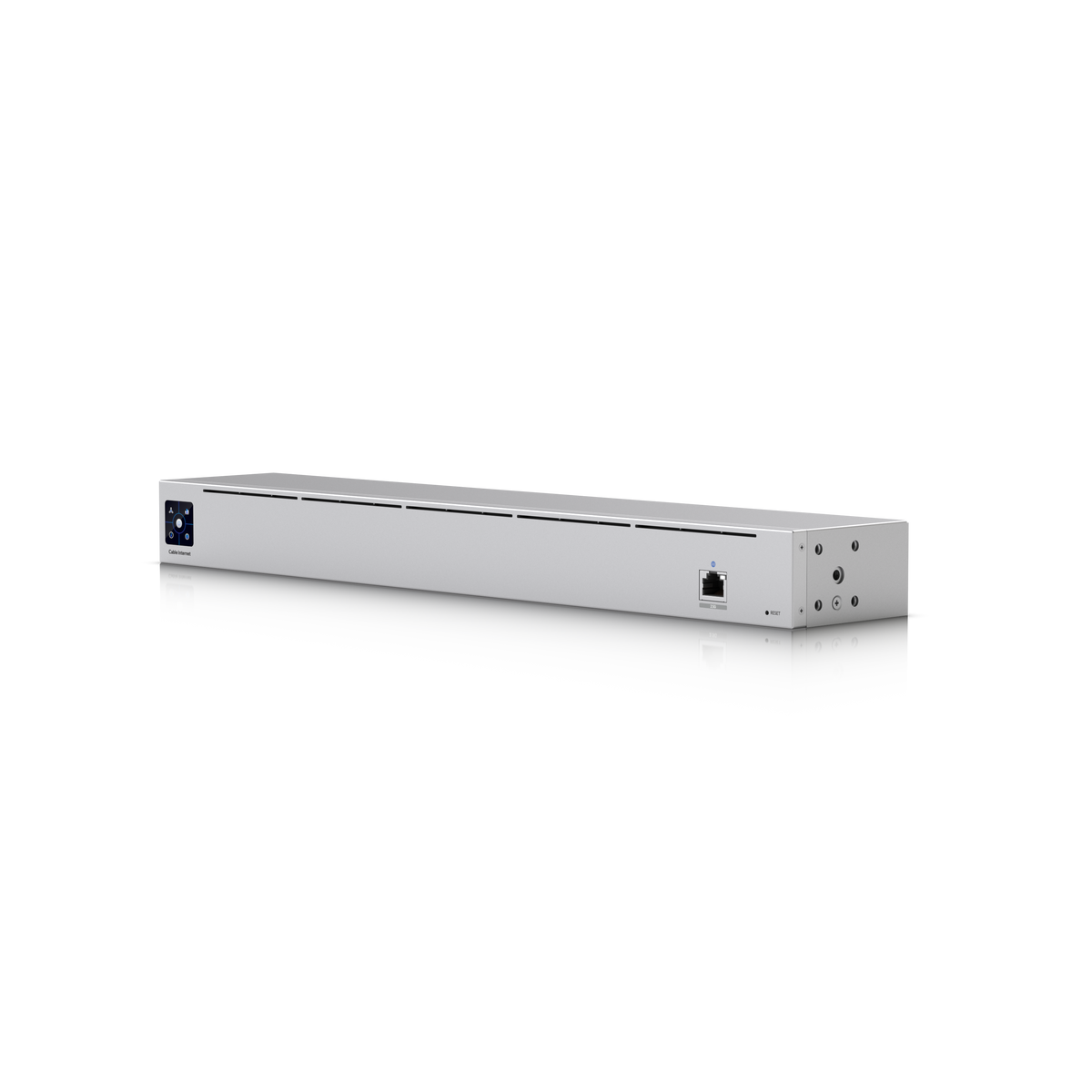 UniFi Modem de Cable Multi-Gigabit 2.5GbE 1-DOCSIS BT 220VAC