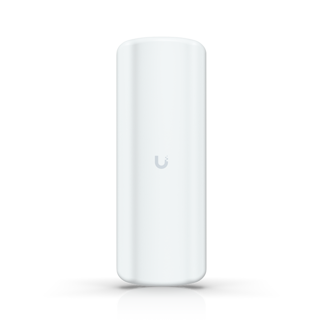 UniFi  90Âº 5km 5GHz Puente Inalambrico 17dBi 1-1000 UniFi Req-U-POE+ - Gestion y Equipos (G&E)