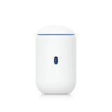 UniFi Firewall Multi-WAN WiFi 7(3)2.5 GbE (1)2.5GbE PoE WAN (1)SFP+ WAN UniFi Full Stack Inc-Storage NVMe 64GB