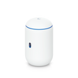 UniFi Firewall Multi-WAN WiFi 7(3)2.5 GbE (1)2.5GbE PoE WAN (1)SFP+ WAN UniFi Full Stack Inc-Storage NVMe 64GB