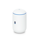UniFi Firewall Multi-WAN WiFi 7(3)2.5 GbE (1)2.5GbE PoE WAN (1)SFP+ WAN UniFi Full Stack Inc-Storage NVMe 64GB