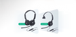 Audífonos profesionales con certificación Microsoft Teams, conexión USB-C/USB-A, audio HD y cancelación de ruido para llamadas claras y cómodas en oficina o teletrabajo. - Gestion y Equipos (G&E)