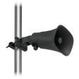 UniFi Protect AI Parlante  Interior/Exterior –  (Negro, 120dB, IA alertas) Req:U-PoE - Gestion y Equipos (G&E)