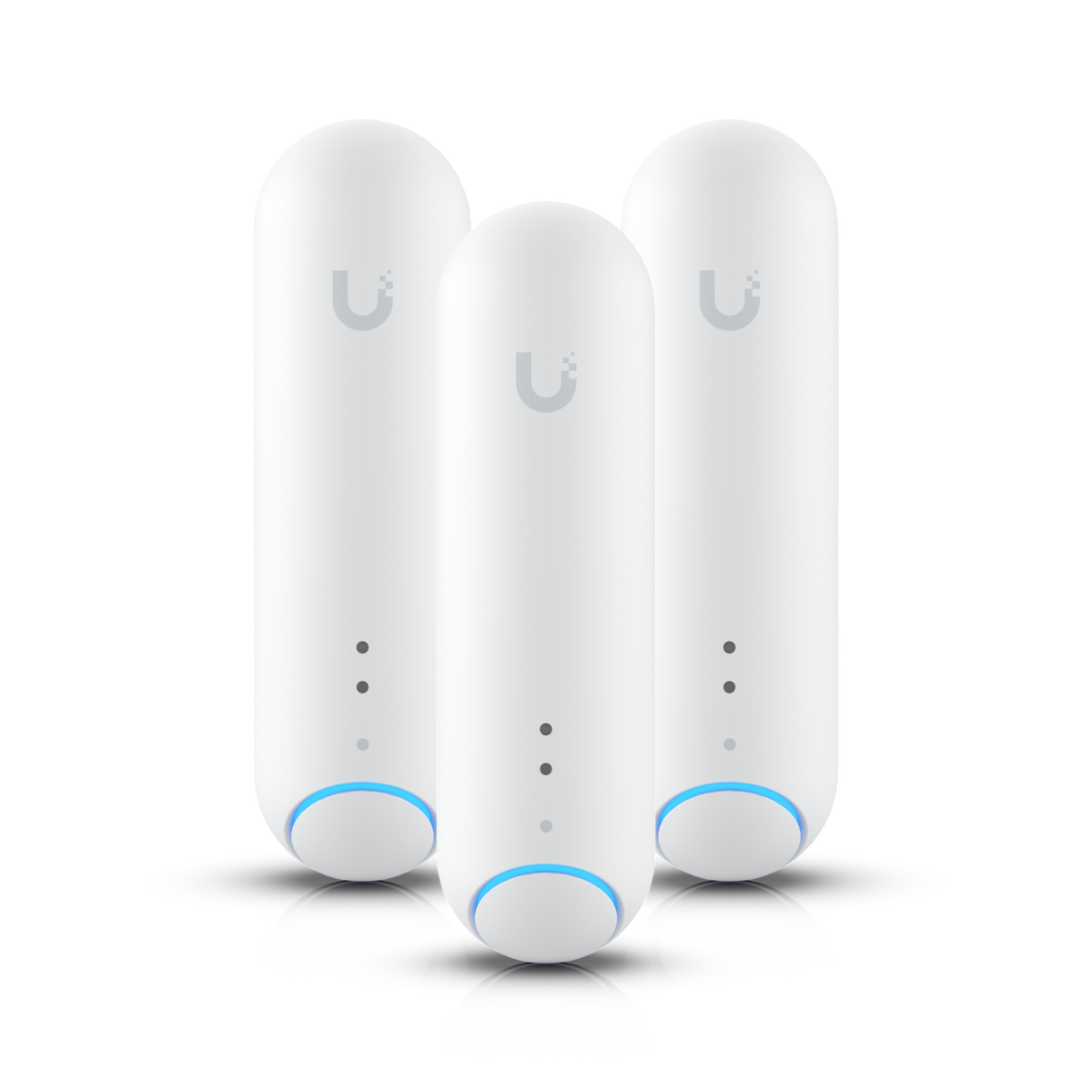 "UniFi Talk G3 Touch Enterprise – 7"" Touch Display, PoE+/USB-C, Bluetooth, High-Performance Speakerphone Req: U-PoE"