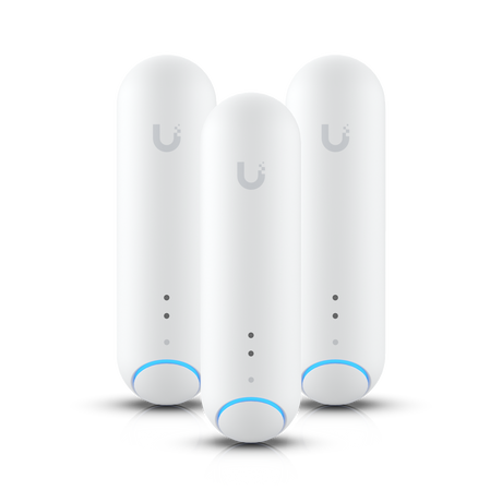 "UniFi Talk G3 Touch Enterprise – 7"" Touch Display, PoE+/USB-C, Bluetooth, High-Performance Speakerphone Req: U-PoE" - Gestion y Equipos (G&E)
