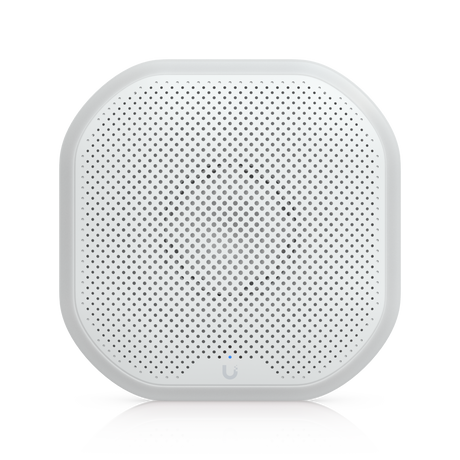 UniFi Protect Siren PoE – 110 dB Alarm & Emergency LED Req: PoE - Gestion y Equipos (G&E)