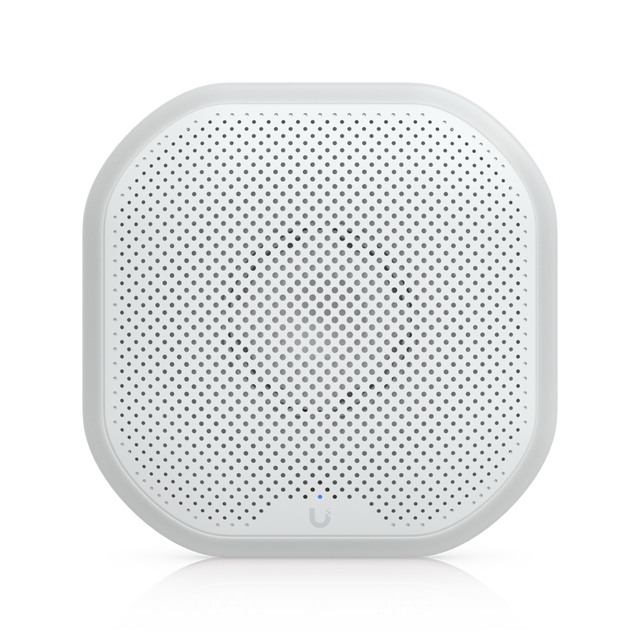 UniFi Protect Siren PoE – 110 dB Alarm & Emergency LED Req: PoE - Gestion y Equipos (G&E)