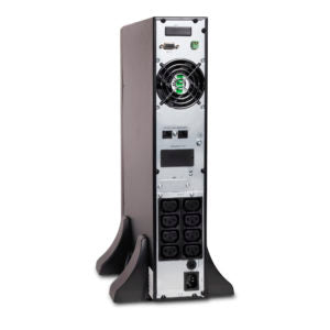 UPSESOLRT48V2K Enersafe UPS ESOL RTH-C 2Kva 48vdc - Gestion y Equipos (G&E)