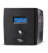 UPSMICRO1000 Enersafe UPS ESIT 1000Va/600Watts (Nuevo) - Gestion y Equipos (G&E)