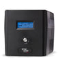 UPSMICRO1000 Enersafe UPS ESIT 1000Va/600Watts (Nuevo) - Gestion y Equipos (G&E)