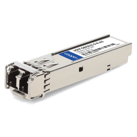 USFP-03/SS13-D-R  RAISECOM USFP-GB/SS13-DR 1000Base 1310nm 155M (Nuevo) - Gestion y Equipos (G&E)