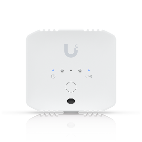 UniFi Protect Environmental Sensor – Water Leak, Temperature, Humidity & Light Sensor (Battery-Powered, SuperLink) - Gestion y Equipos (G&E)