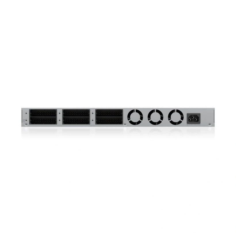 UniFi Fuente Redundante 6 Conexiones para USW-PRO- UDM-PRO UNVR 950W 1-1000