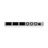 UniFi Fuente Redundante 6 Conexiones para USW-PRO- UDM-PRO UNVR 950W 1-1000