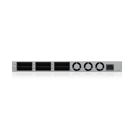 UniFi Fuente Redundante 6 Conexiones para USW-PRO- UDM-PRO UNVR 950W 1-1000