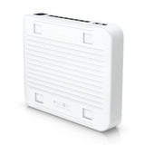 UniFi SWITCH 150W 8Ports: (8) 2.5 GbE PoE+ (2)SFP+-10 GbE L2/L3 Req: Cable Server 3200