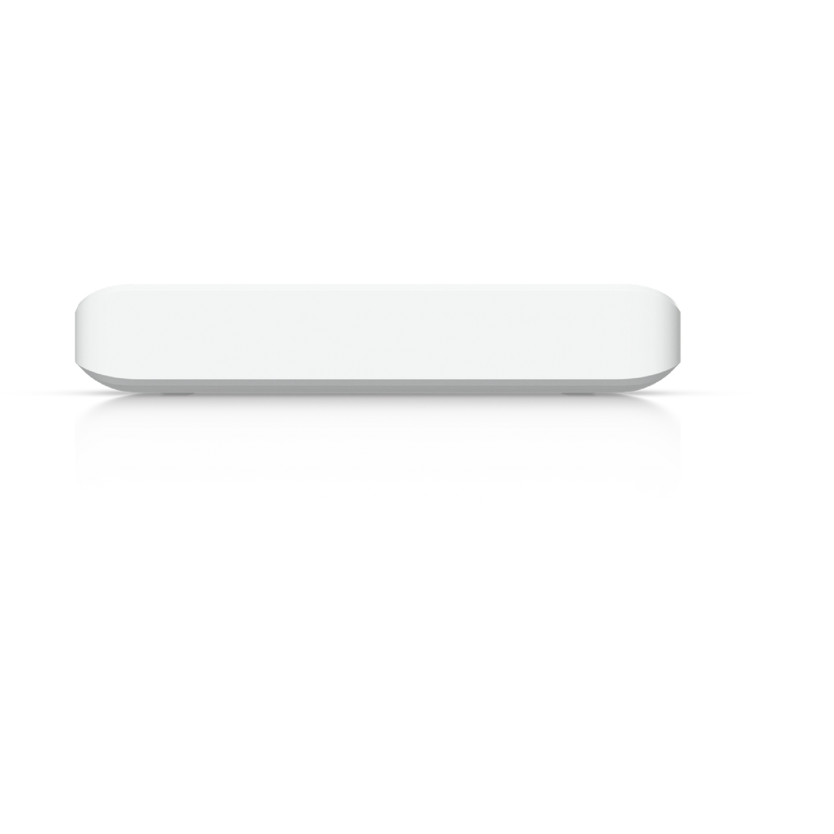 UniFi SWITCH 5Ports: (1)2.5 GbE PoE+ INPUT GbE (4)2.5 GbE Req: Adapt americano