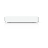 UniFi SWITCH 5Ports: (1)2.5 GbE PoE+ INPUT GbE (4)2.5 GbE Req: Adapt americano
