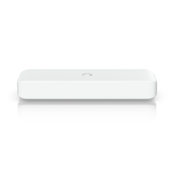 Unifi USW 9Ports: (1)10 GbE PoE+ INPUT (8)2.5 GbE (1)SFP+ Req: Adaptador