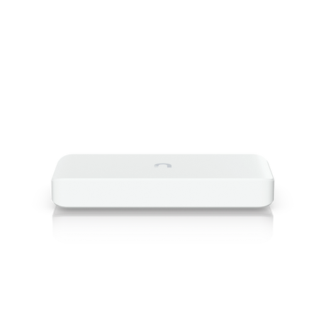 UniFi SWITCH 210W 9Ports: (8)2.5 GbE Poe++ (1)10 GbE PoE+++ INPUT (1)SFP+ Req: UACC-Adapter-AC-210W