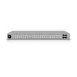 UniFi SWITCH 24Ports: (22) 2.5 GbE (2) 10 GbE (4)SFP+ L2/L3Req: Cable Server 3200