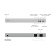 UniFi WAN Switch 4Ports: (1)GbE Mgmt (3)SFP+ 10Gb Redundant PSU