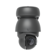 UniFi Protect Camera Interior/Exterior 4K 22x Zoom (Negro, 8MP ,PTZ, IR, LPR, Face ID, Audio, IP65, PoE++) Req: U-PoE++ - Gestion y Equipos (G&E)