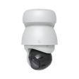 UniFi Protect Camera Interior/Exterio  4K 22x Zoom  (Blanco,8MP, PTZ, IR, LPR, Face ID, Audio, IP65, PoE++) Req: U-PoE++ - Gestion y Equipos (G&E)