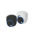 UniFi Protect AI Camera Interior/Exterior 4K (Blanco,Face & LPR, IR + Spotlight, 109.9° FOV ) Req: PoE+ - Gestion y Equipos (G&E)