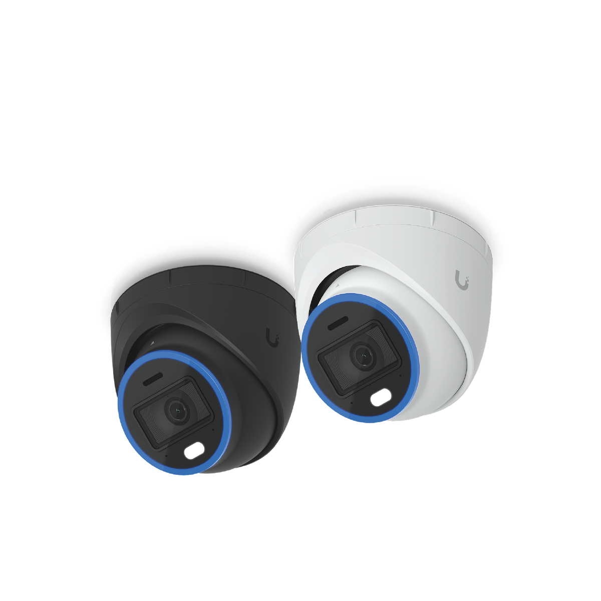 UniFi Protect AI Camera Interior/Exterior 4K (Blanco,Face & LPR, IR + Spotlight, 109.9° FOV ) Req: PoE+ - Gestion y Equipos (G&E)