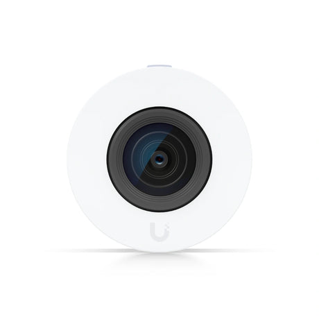 UniFi Protect AI Theta Pro Lens 110 – 4K (110° FOV, Flush Mount Included, AI Compatible) - Gestion y Equipos (G&E)