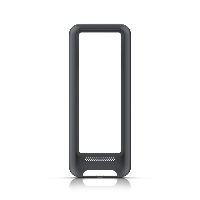 UniFi Negro para UVC-G4-Doorbell Cubierta - Gestion y Equipos (G&E)