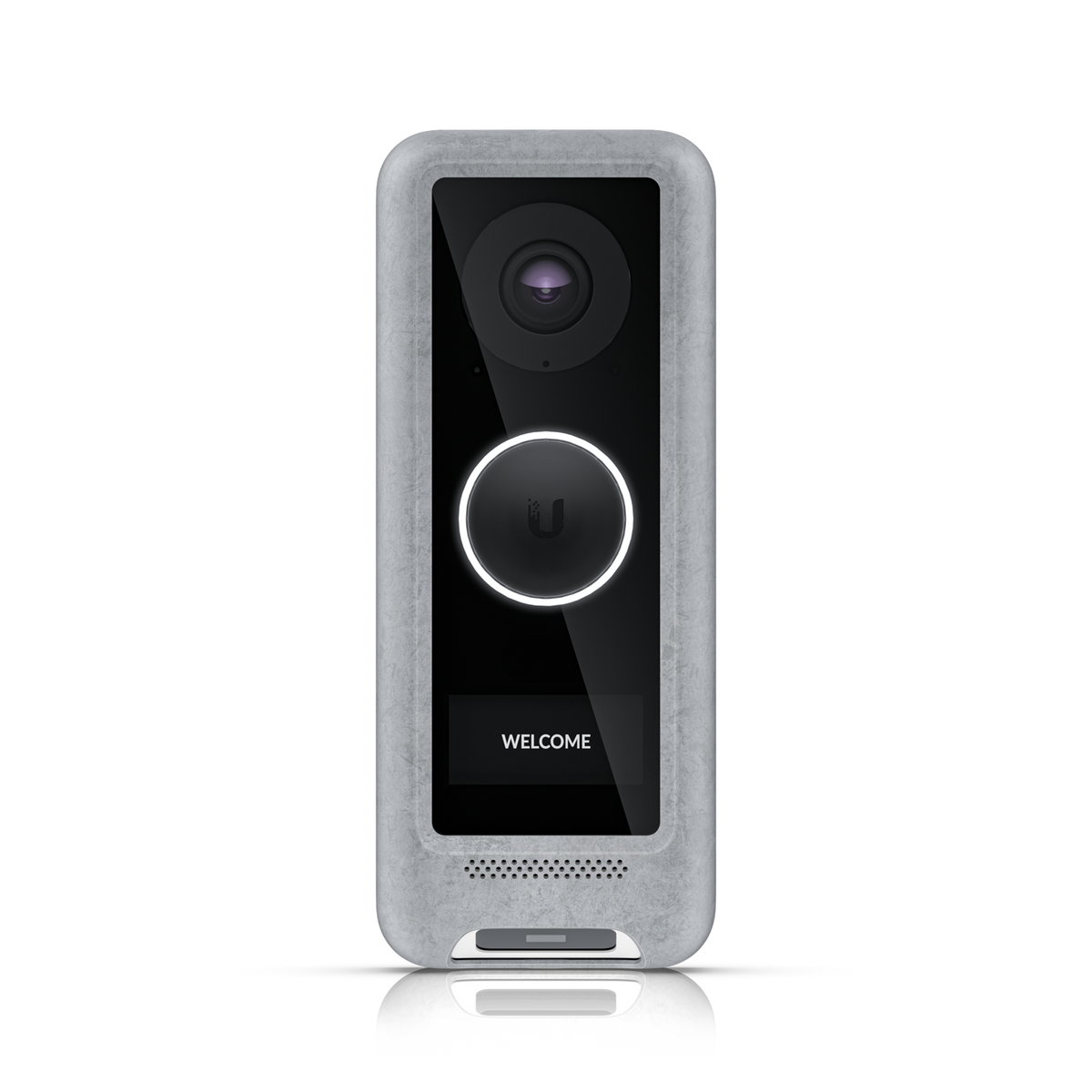 UniFi Concreto para UVC-G4-Doorbell Cubierta