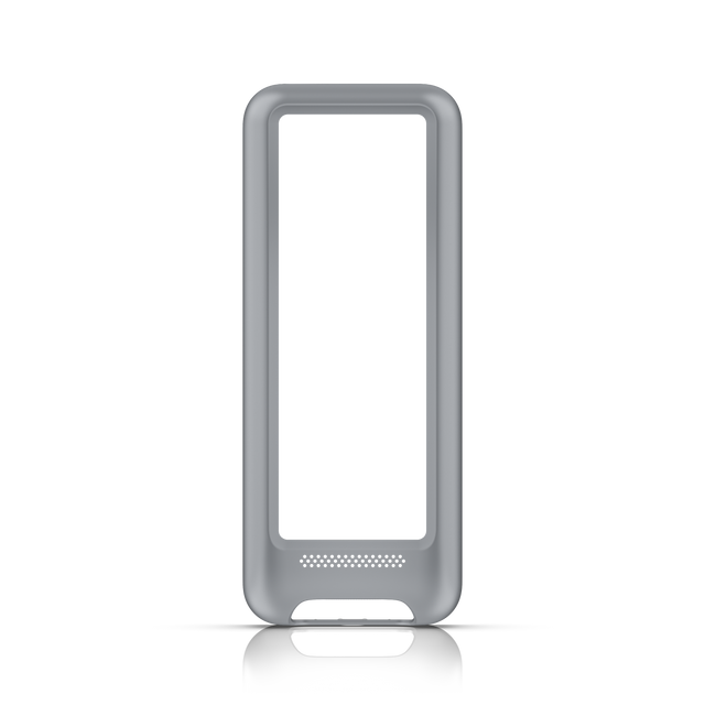 UniFi Plata para UVC-G4-Doorbell Cubierta - Gestion y Equipos (G&E)