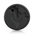 UniFi Protect Camera Interior/Exterior  12MP (Negro,Fisheye, 15 m IR, AI Detection, 2-way Audio, 180° View, , -Resistant) Req: U-PoE+ - Gestion y Equipos (G&E)