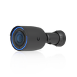 UniFi Protect Camera Interior/Exterior4K (Negro,2.36x Optical Zoom, 40 m IR / 60 m Vision Enhancer, AI Detection, 2-way Audio,-Resistant)U-PoE+ - Gestion y Equipos (G&E)
