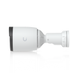 UniFi Protect Camera Interior/Exterior4K (Blanco,2.36x Optical Zoom, 40 m IR / 60 m Vision Enhancer, AI Detection, 2-way Audio,-Resistant)U-PoE+ - Gestion y Equipos (G&E)