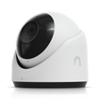 UniFi Protect Camera Interior/Exterior 4K (Blanco,30 m IR, AI Detection, Face & License Plate Recognition,-Resistant)Req: U-PoE - Gestion y Equipos (G&E)