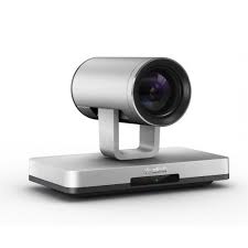 Yealink Cámara PTZ 4K profesional para videoconferencias corporativas. - Gestion y Equipos (G&E)