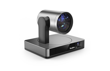 Yealink Cámara dual 4K inteligente con seguimiento automático. - Gestion y Equipos (G&E)