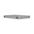 UniFi Advance Hosting Gateway  – 1U rack, 5 WAN ports (25G SFP28 + 2.5GbE RJ45), 12.5?Gbps IPS/IDS, 1M sessions, VPN/SD-WAN, dual hot-swappable PSUs, 16?GB RAM, 18-core ARM, Req: 2 Cable Server 3200 - Gestion y Equipos (G&E)