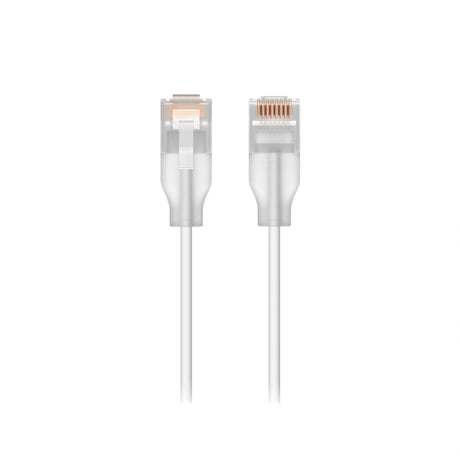 UniFi WEP-01 1mt Cable Etherlighting Blanco Cat6 - Gestion y Equipos (G&E)