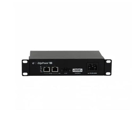 UISP Fuente Carga Bateria Control 2-PoE24V 72W - Gestion y Equipos (G&E)